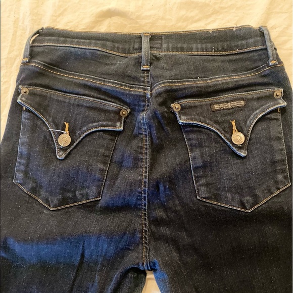 Hudson skinny jeans - Picture 2 of 8